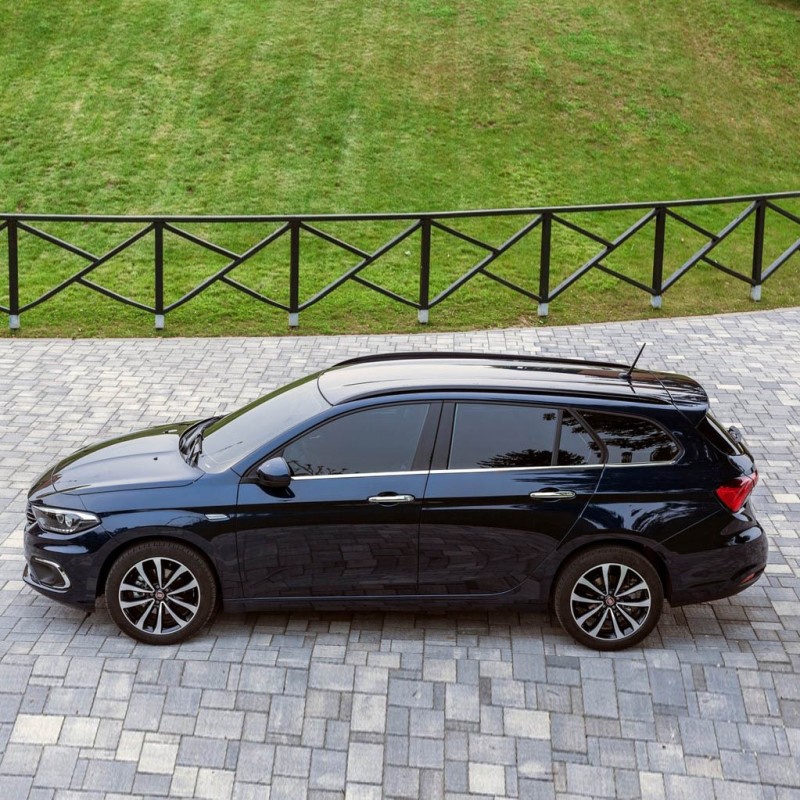 Fiat Egea SW Station Wagon 2016-2024 Arka Cam Sileceği Silgi 23cm