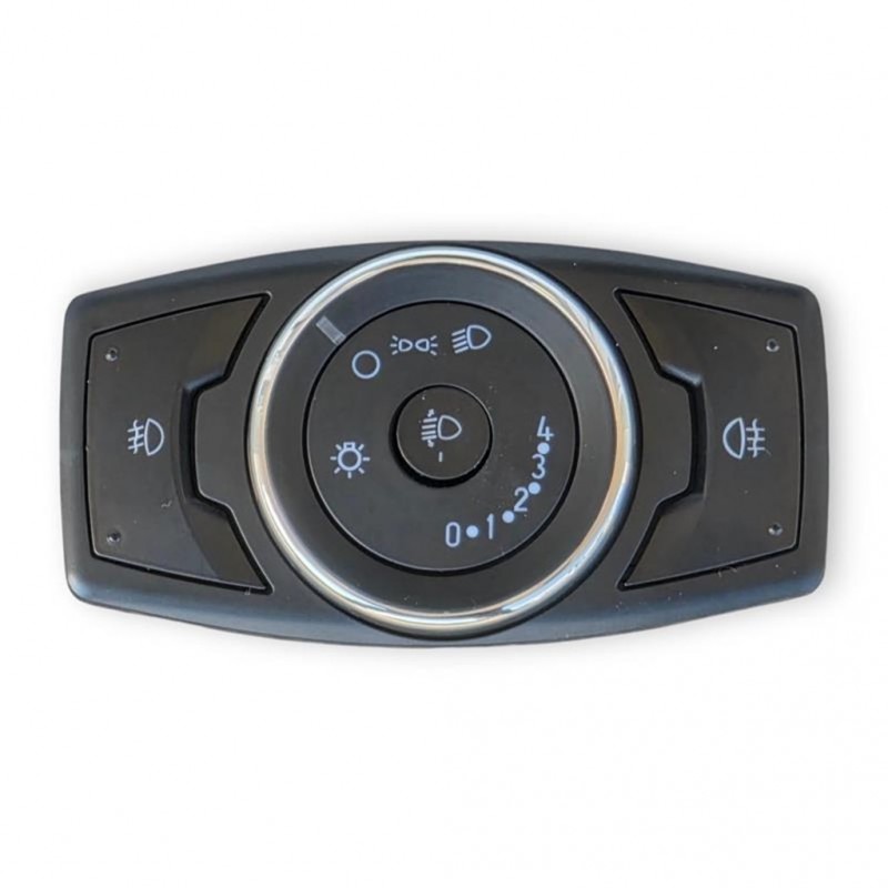 Ford Focus 3 2011-2018 Far Kumanda Anahtarı Düğmesi Ön Sisli