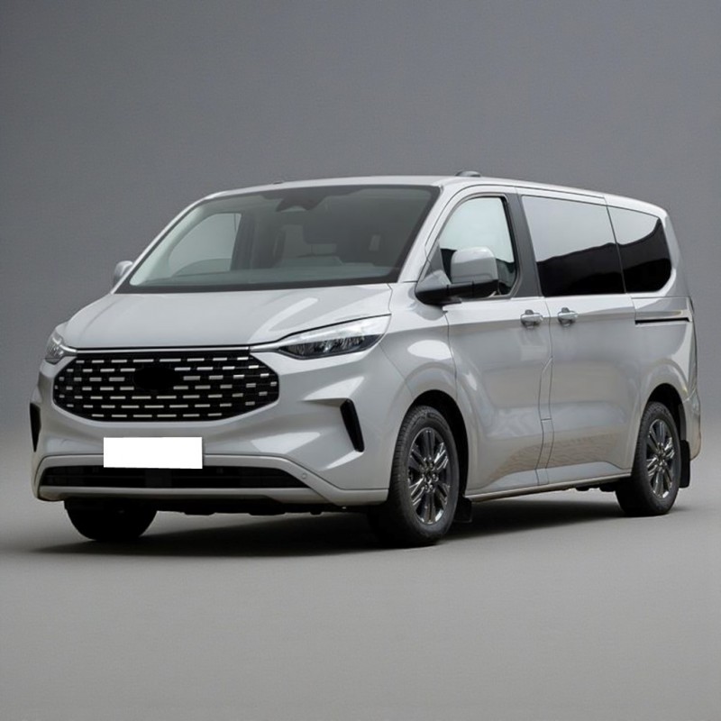 Ford Tourneo Custom 2024-2029 Ön Cam Silecek Takımı Sağ Sol 70x50cm