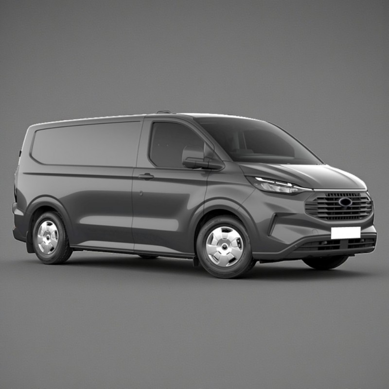 Ford Transit Custom 2024-2029 Ön Cam Silecek Takımı Sağ Sol 70x50cm