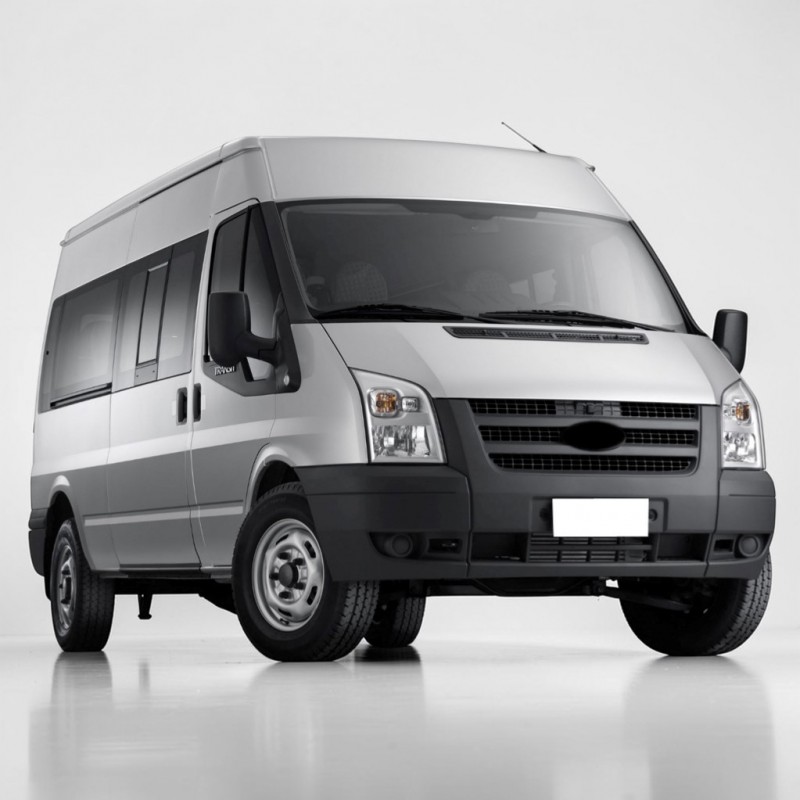 Ford Transit V347 2006-2013 Far Kumandası Far Ayarsız Tip 4M5T13A024GA