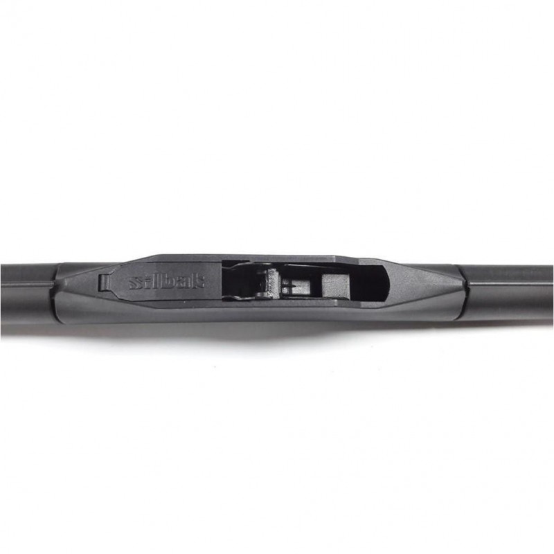 Geely Echo CK 2008-2011 Ön Cam Silecek Takımı 53x45cm-bisra