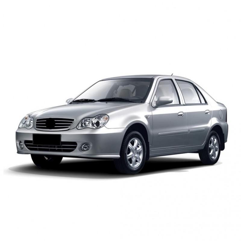 Geely Echo CK 2008-2011 Ön Cam Silecek Takımı 53x45cm