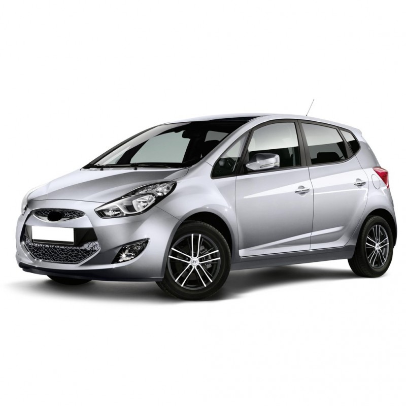 Hyundai ix20 2010-2019 Ön Cam Silecek Takımı Silgeç Seti 65x35cm