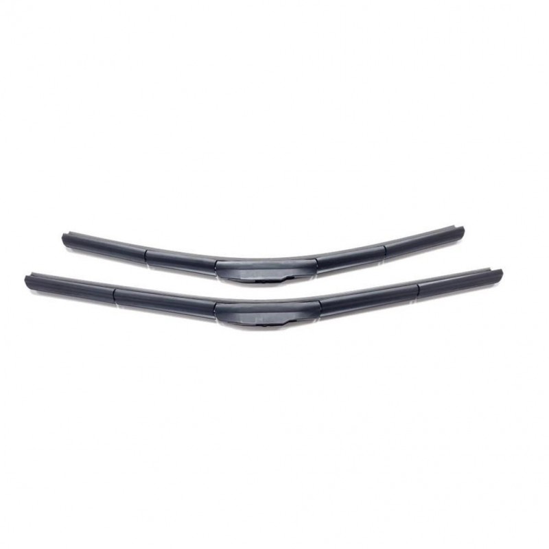 Kia Rio 2001-2005 Ön Cam Silecek Takımı 53x45cm