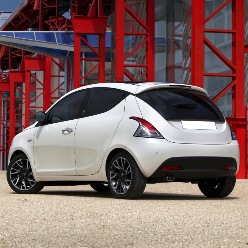 Lancia Ypsilon 2012-2016 Arka Bagaj Amortisörü 1 Adet 51833625
