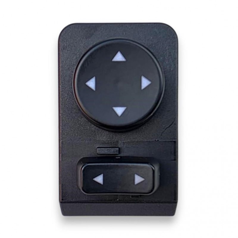 Lancia Ypsilon 2012-2022 Dış Dikiz Ayna Ayarlama Düğme Tuşu 735428719