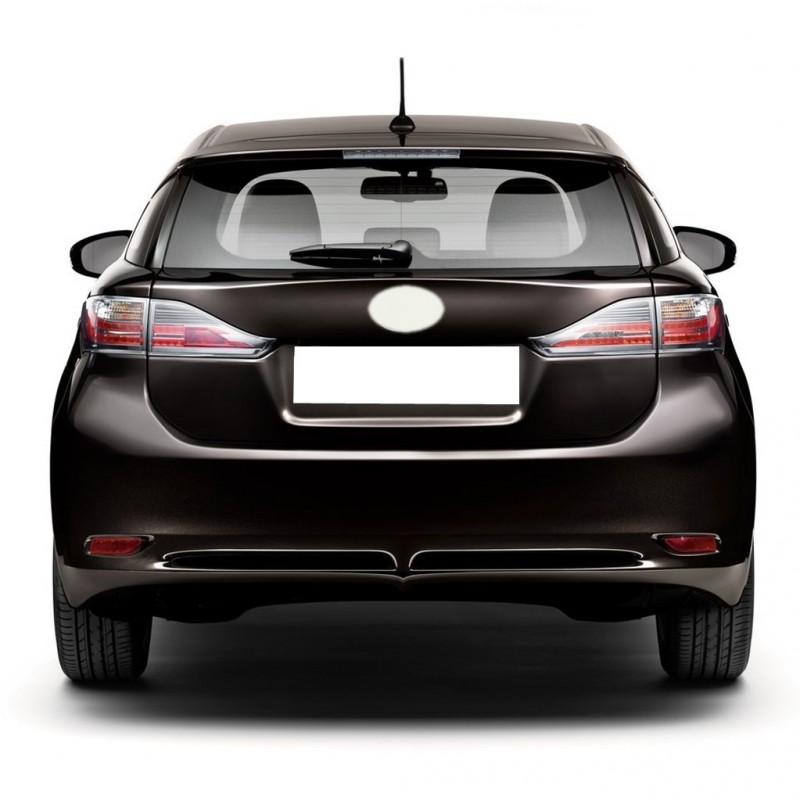 Lexus CT 200H 2010-2017 Arka Bagaj Amortisörü 1 Adet 68950-76040