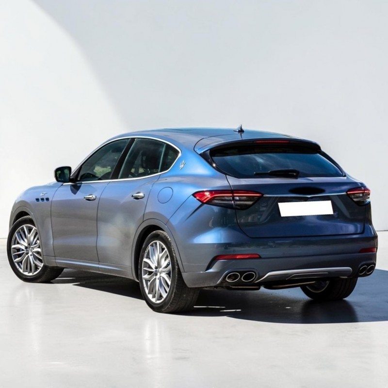 Maserati Levante 2017-2024 Arka Cam Silecek Silgisi 32cm 670032340