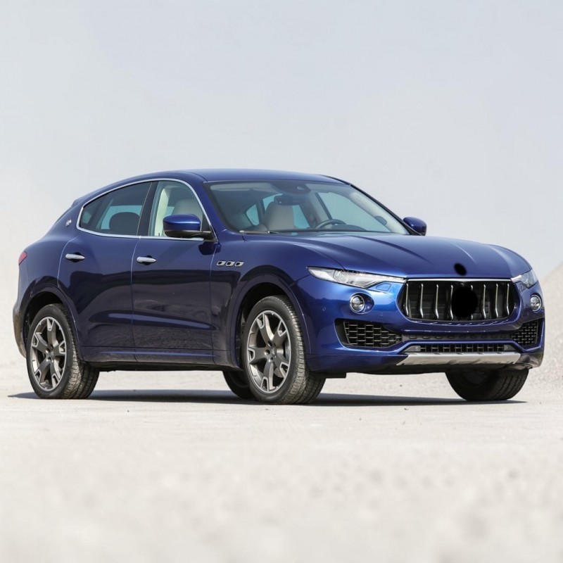 Maserati Levante 2017-2024 Ön Arka Cam Silecek Takımı 65x48cm 670007740