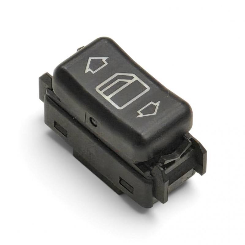 Mercedes 190 W201 1989-1993 Sağ Ön Kapı Cam Düğmesi 1248204510
