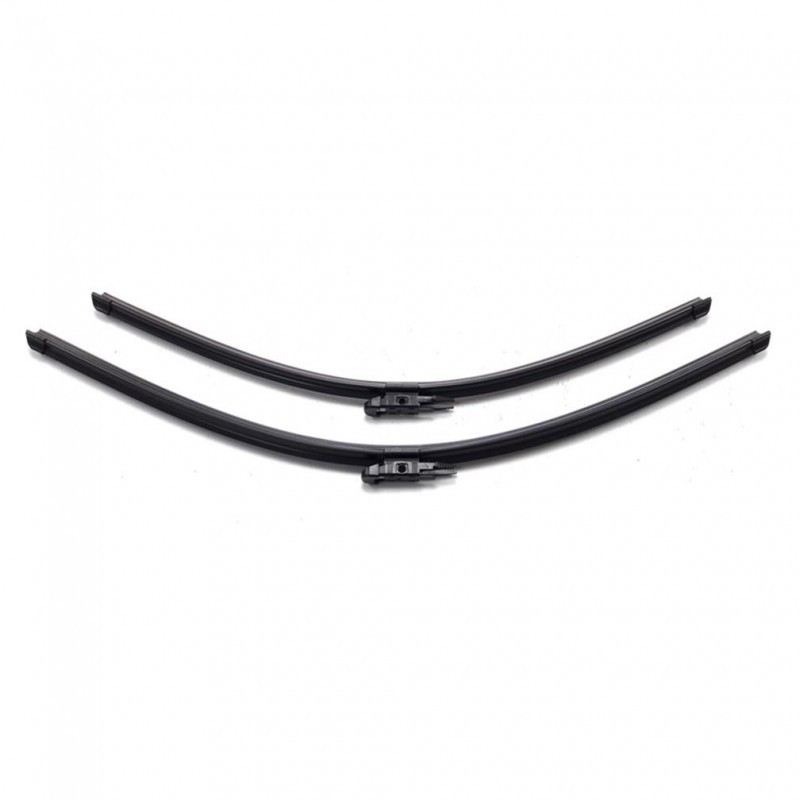 Mercedes A Serisi W169 2004-2012 Ön Cam Silecek Takımı 65x58cm