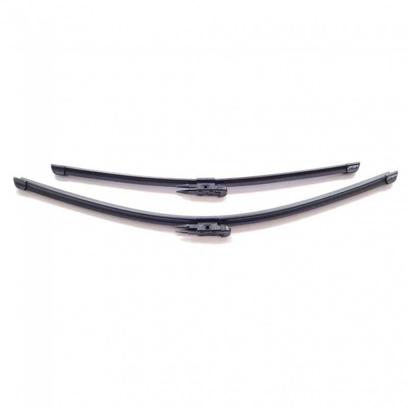 Mercedes A Serisi Class W176 2013-2015 Ön Cam Silecek Takımı 60x48