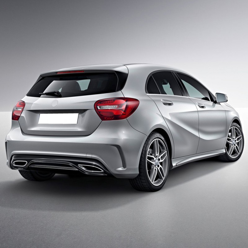 Mercedes A Serisi W176 2016-2018 Bagaj Amortisörü Pistonu A1769800264