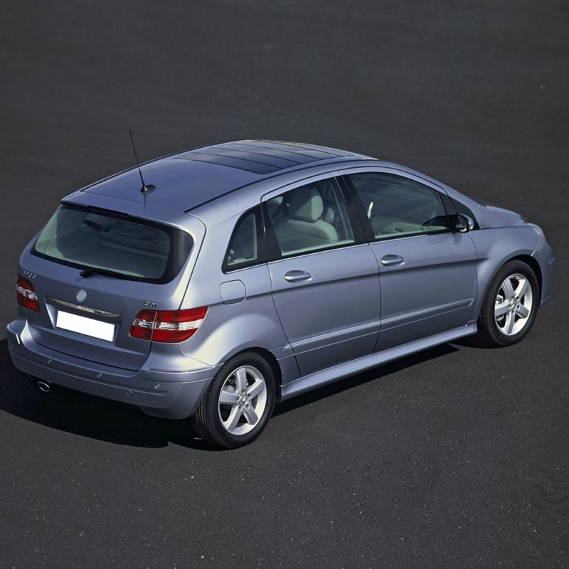 Mercedes B Serisi W245 2005-2008 Bagaj Amortisörü Pistonu A1699800864