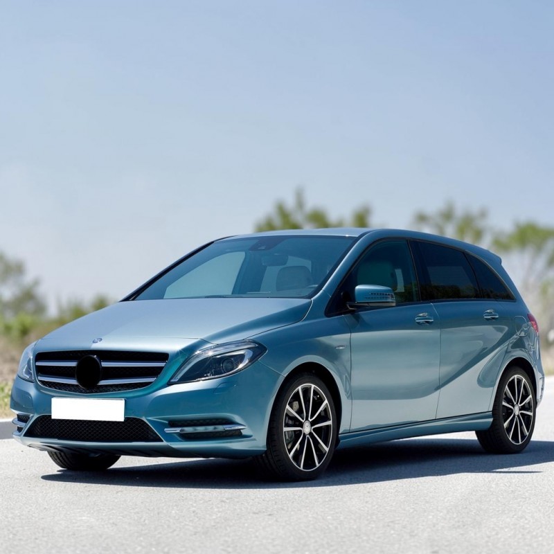 Mercedes B Serisi W246 2012-2015 Ön Cam Sağ Silecek Kolu A2468200244