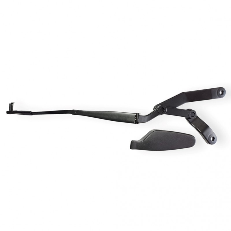 Mercedes C Seri W204 2008-2012 Ön Cam Sağ Silecek Kolu A2048201544