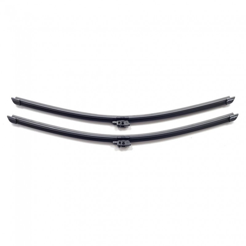 Mercedes C Serisi W205 2015-2020 Ön Cam Silecek Takımı Seti 55x55cm