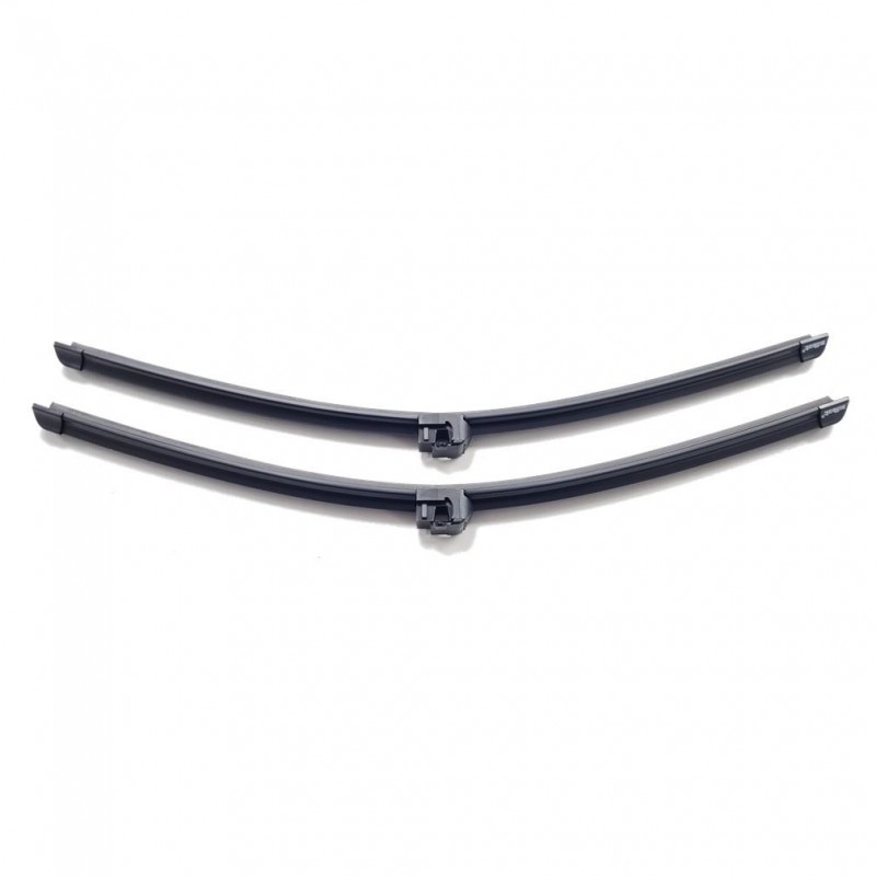 Mercedes C Sportcoupe CL203 2004-2008 Ön Cam Silecek Takımı 55x55