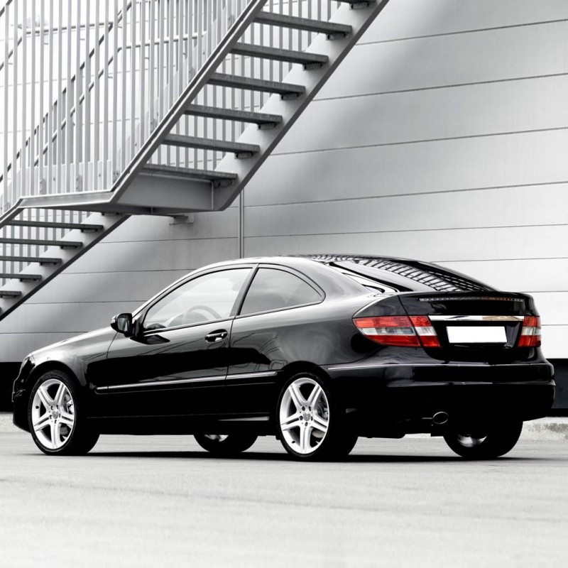 Mercedes CLC 2008-2011 Arka Bagaj Kapak Amortisörü 1 Ad. A2039800564