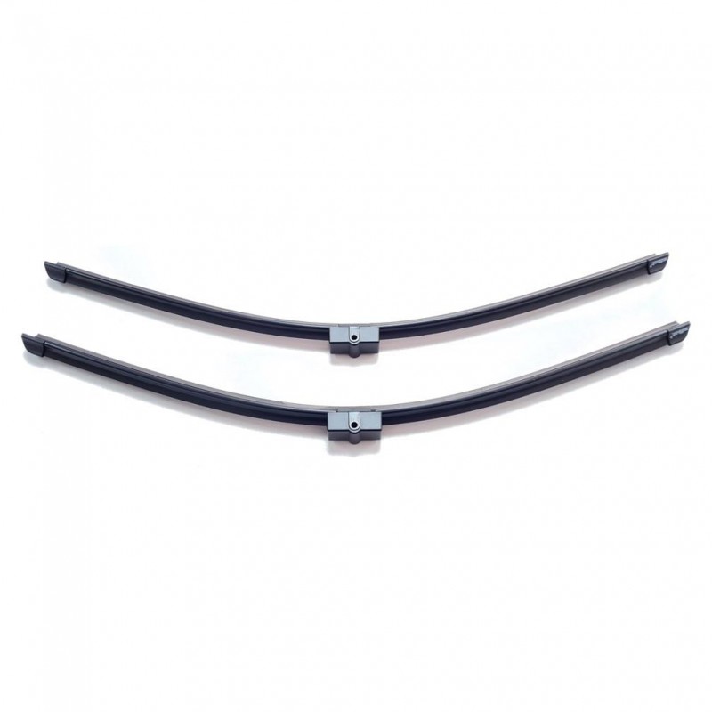 Mercedes E Serisi Coupe C207 2009-2013 Ön Cam Silecek Takımı 60x60cm