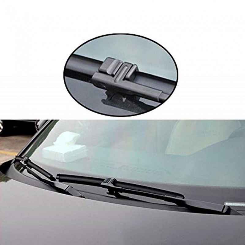 Mercedes E Serisi Coupe C207 2009-2013 Ön Cam Silecek Takımı 60x60cm