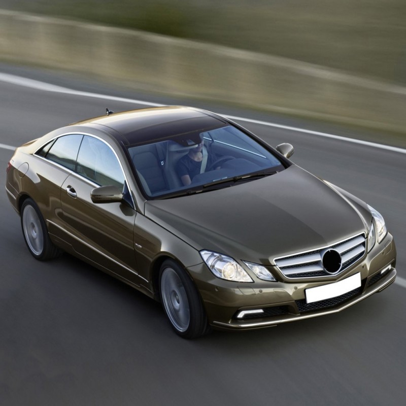 Mercedes E Serisi C207 2010-2017 Kaput Amortisörü Pistonu A2079800564
