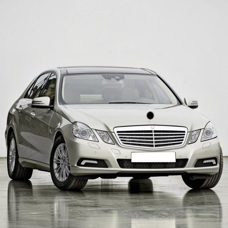 Mercedes E Serisi W212 2009-2016 Sol Ön Cam Düğmesi Seti A2128208310