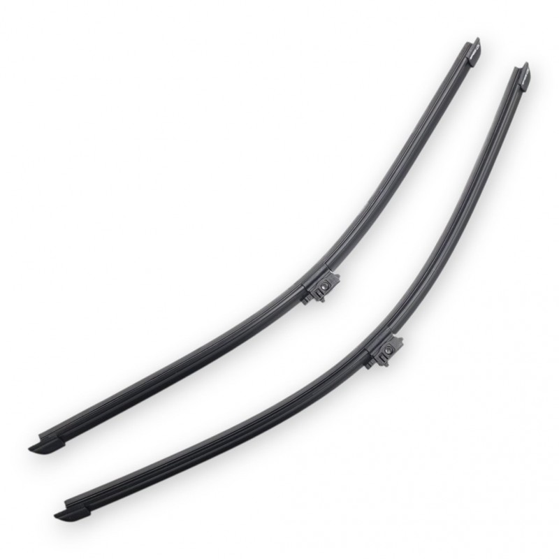 Mercedes GLB X247 2020-2024 Ön Cam Özel Silecek Set 60x53cm A2478201202
