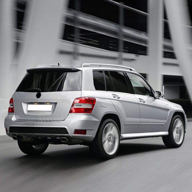 Mercedes GLK X204 2009-2015 Arka Bagaj Amortisörü 1 Adet A2049801564