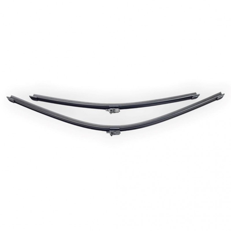 Mercedes GLS X167 2020-2023 Ön Cam Silecek Takımı 65x55cm