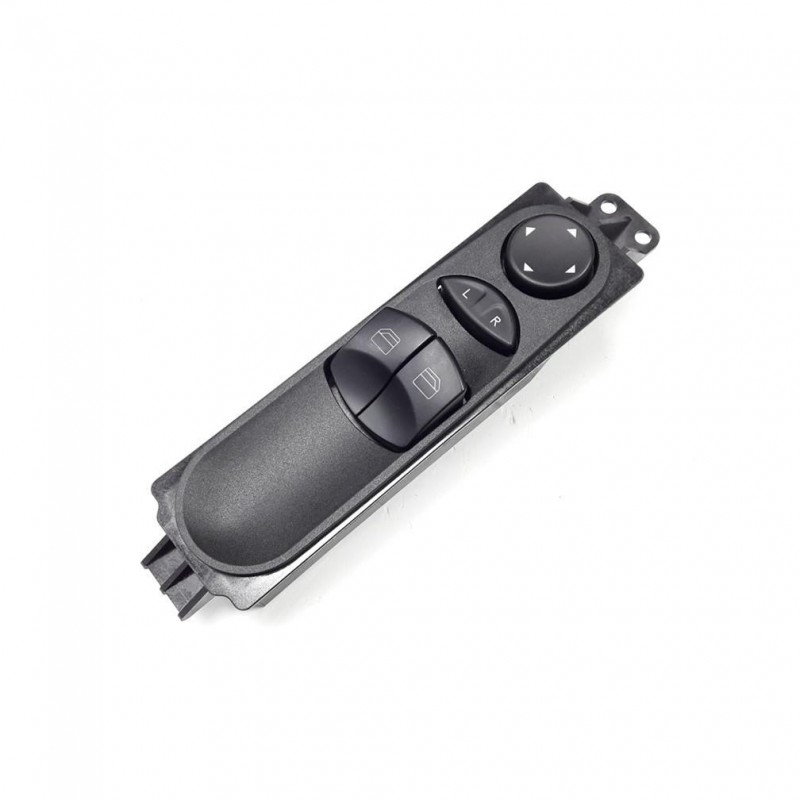 Mercedes Sprinter 2007-2016 Sol Ön Kapı Cam Ayna Düğmesi A9065450213