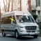 Mercedes Sprinter 2018-2025 Sağ Dış Ayna Üst Kapağı A9108114000