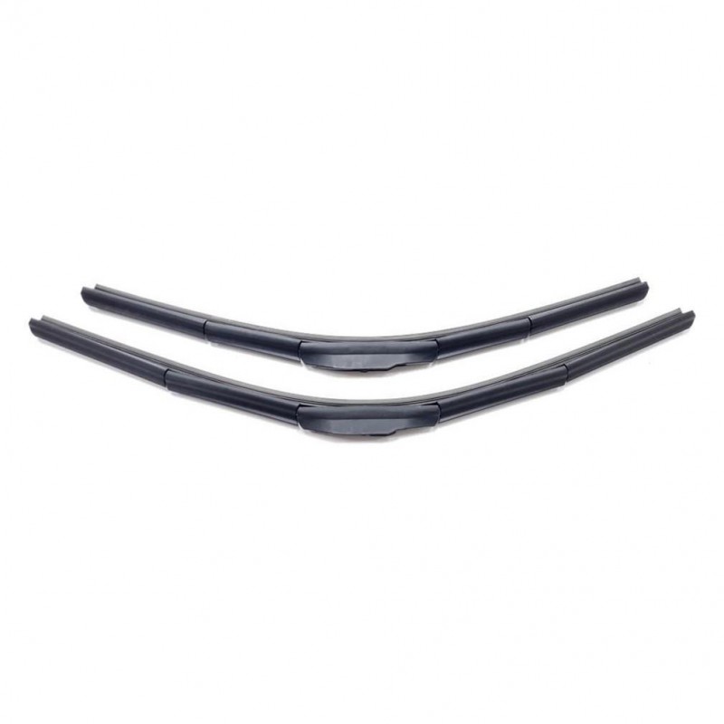 Mercedes Vito W638 1998-2003 Ön Cam Silecek Takımı Seti 65x55cm