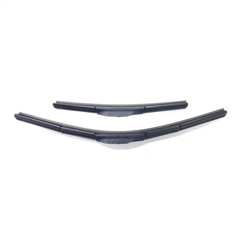 Mitsubishi Attrage 2013-2016 Ön Cam Silecek Silgi Takımı 55x35cm