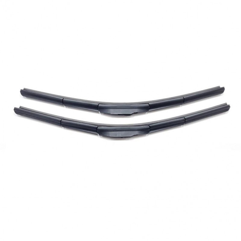 Mitsubishi Carisma 1995-1999 Ön Cam Silecek Takımı Seti 53x50cm
