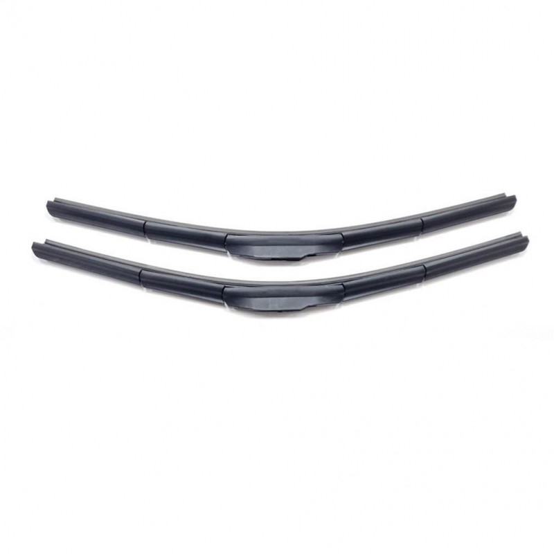 Mitsubishi Carisma 2000-2005 Ön Cam Silecek Takımı Seti 53x50cm