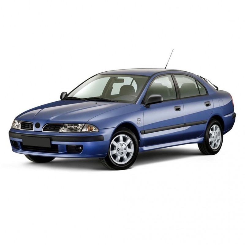 Mitsubishi Carisma 2000-2005 Ön Cam Silecek Takımı Seti 53x50cm