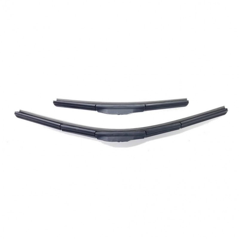 Mitsubishi Colt 2004-2008 Ön Cam Silecek Takımı Silgeç Seti 60x35cm