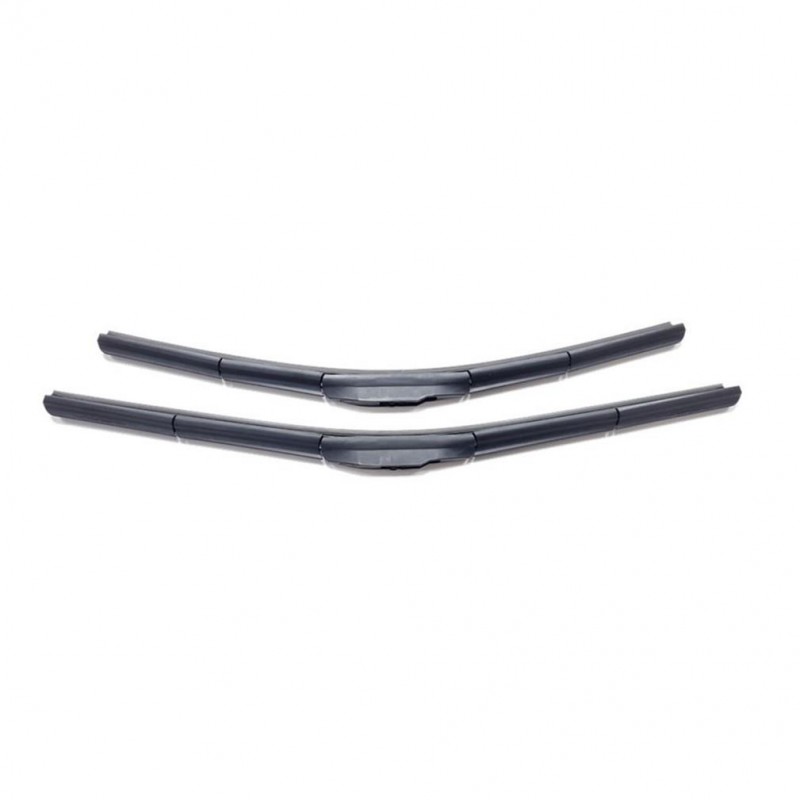 Mitsubishi L200 2010-2015 Ön Cam Silecek Takımı 55x45cm
