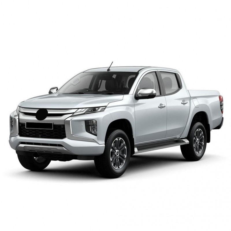 Mitsubishi L200 2020-2023 Ön Cam Silecek Takımı 55x45cm