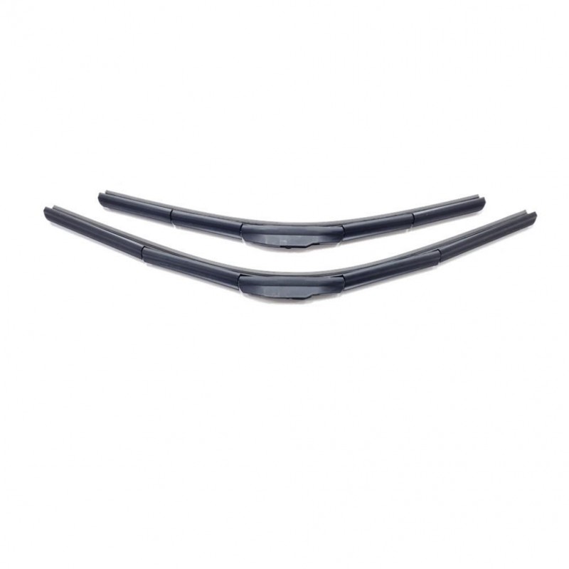 Mitsubishi Lancer 2003-2008 Ön Cam Silecek Takımı Silgeç Seti 60x45cm