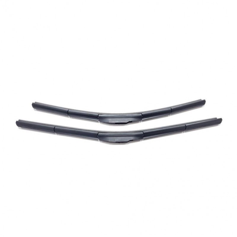 Mitsubishi Outlander 2007-2012 Ön Cam Silecek Takımı 60x53cm