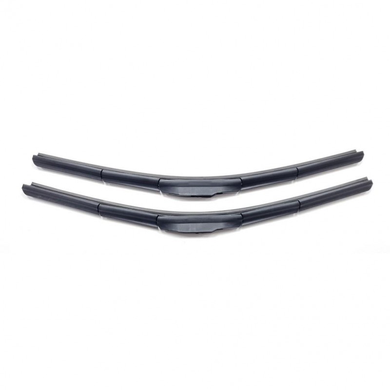 Mitsubishi Pajero 1991-1999 Ön Cam Silecek Takımı 48x48cm