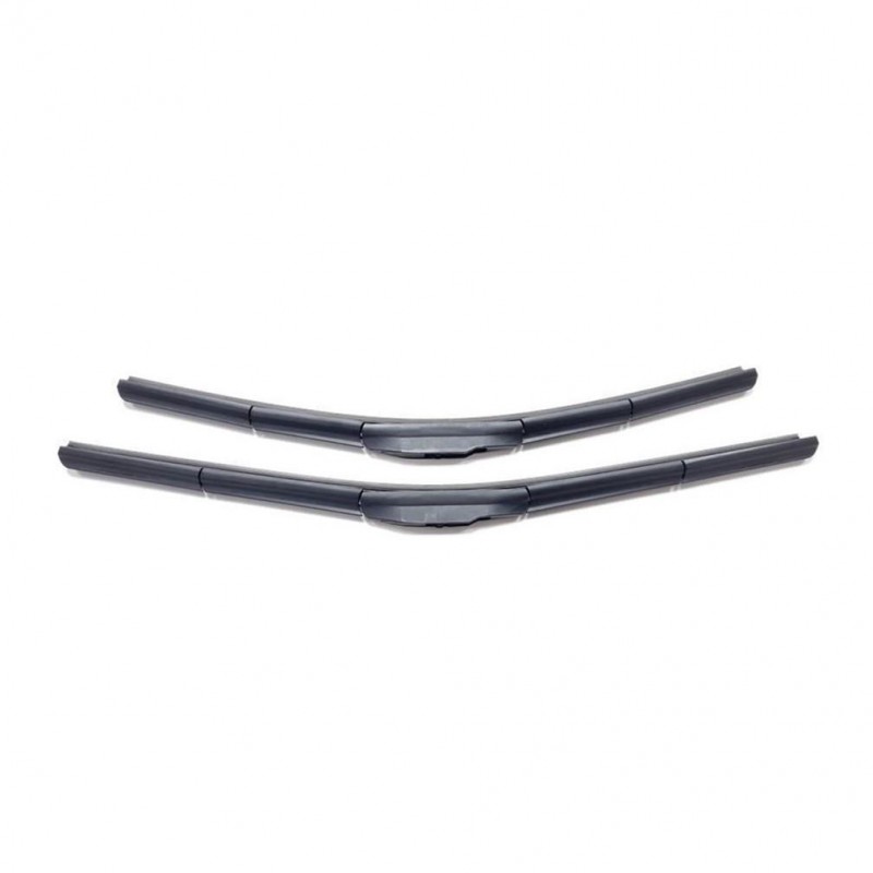 Mitsubishi Pajero 2011-2016 Ön Cam Silecek Silgi Takımı 55x50cm