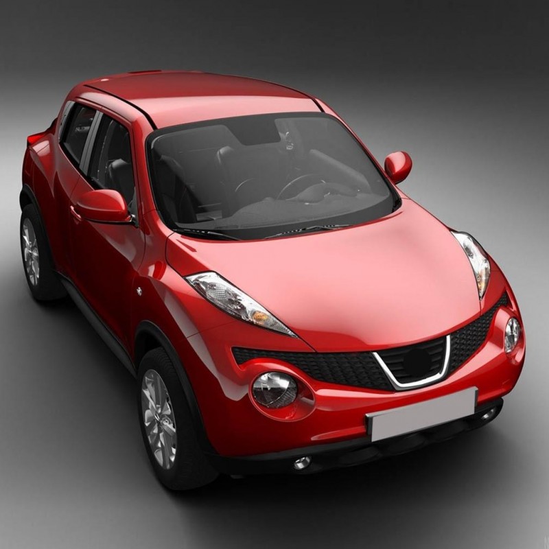 Nissan Juke F15 2011-2017 Ön Cam Silecek Silgi Takımı 55x35cm