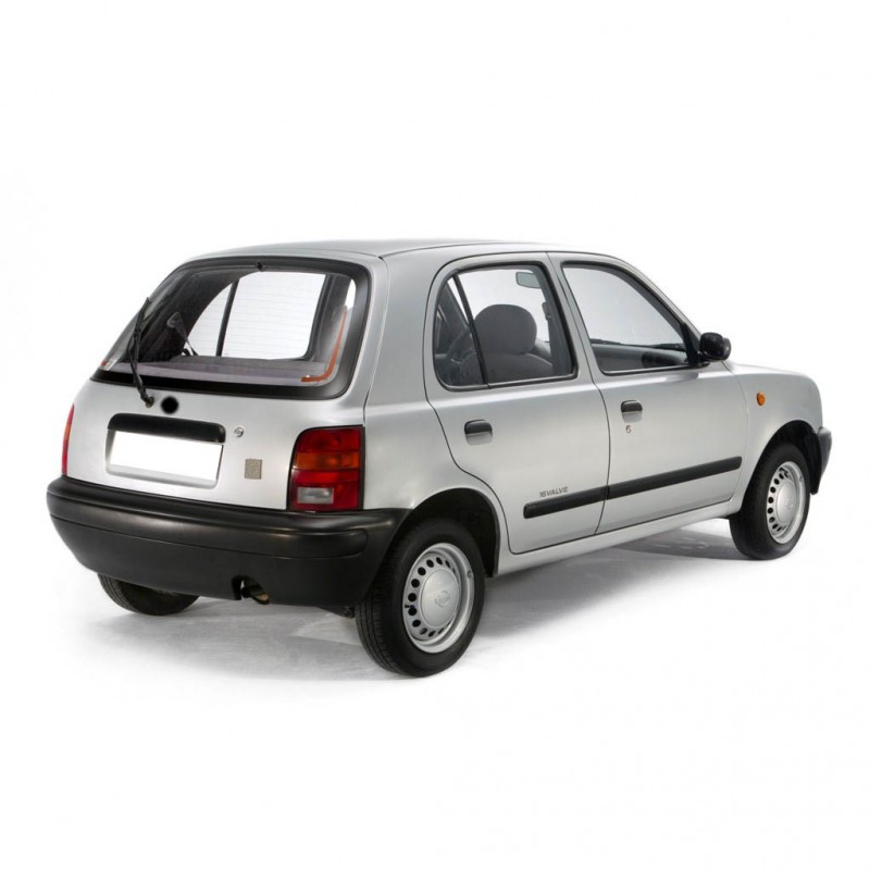 Nissan Micra K11 1992-1997 Arka Bagaj Kapak Amortisörü Pistonu 1 Ad.