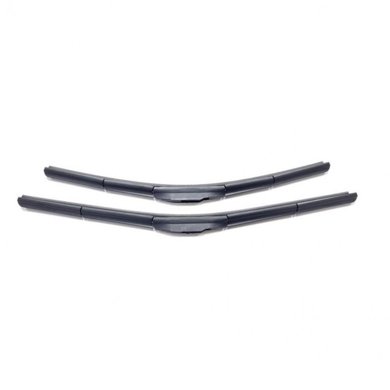 Nissan Micra K12 2002-2010 Ön Cam Silecek Takımı 53x45cm