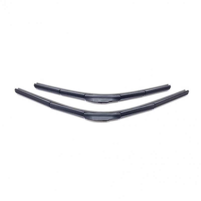 Nissan Navara D40 2005-2014 Ön Cam Silecek Takımı 60x48cm