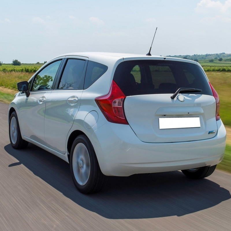 Nissan Note 2013-2019 Arka Sileceği Silecek Süpürgesi Silgeç 32cm